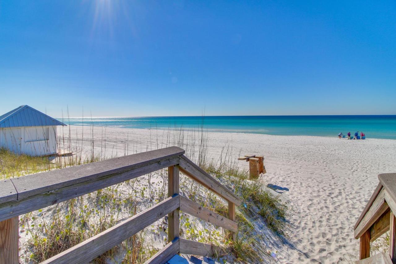 Seascape Golf Villas 95D Destin Exterior foto